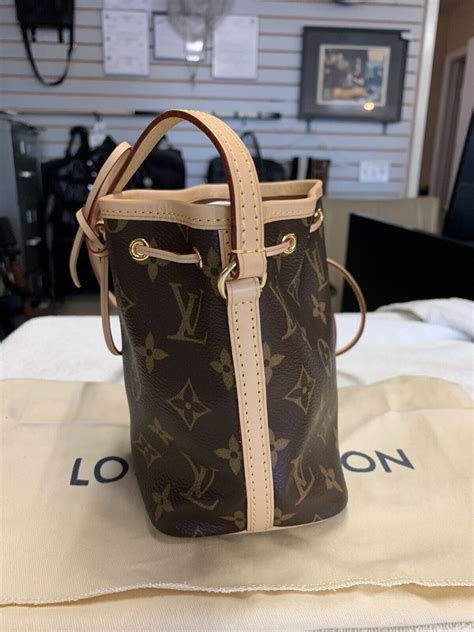 nano noe louis vuitton price|louis vuitton nano bucket.